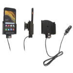 Brodit 721133 holder Active holder Mobile phone/Smartphone Black