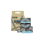 Epson Colour Tape – Blue/Grey 12mm(8m) – LK-4LAS