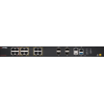 Palo Alto Networks PA-555-POE hardware firewall 1U 7.5 Gbit/s