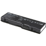 DELL 6-cell 53W/HR Batterij/Accu