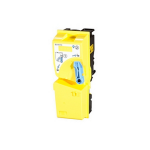 KYOCERA TK-827Y toner cartridge 1 pc(s) Original Yellow