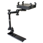 RAM Mounts RAM-VB-116A-SW1 houder Passieve houder Laptop Zwart