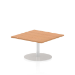 Dynamic Italia Square Poseur Table