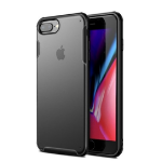 JLC Apple iPhone XR Shadow Guard Case - Black