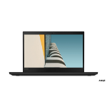 Lenovo ThinkPad T495 AMD Ryzen™ 7 PRO 3700U Laptop 35.6 cm (14") 16 GB DDR4-SDRAM 256 GB SSD Wi-Fi 5 (802.11ac) Windows 10 Pro Black