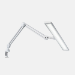 POSTURITE Daylight Company Lumi Task Lamp
