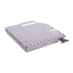 DELL 429-11751 optisch schijfstation Intern Zilver