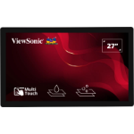Viewsonic XF2730 POS-monitor 68,6 cm (27") 1920 x 1080 Pixels Full HD Touchscreen