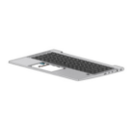 HP M51616-091 notebook spare part Keyboard