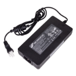 Cradlepoint 170751-000 power adapter/inverter Indoor 120 W Black