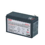 APC Replacement Battery Cartridge #17