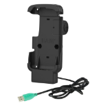 RAM Mounts RAM-HOL-ZE24PU holder Active holder Mobile phone/Smartphone Black