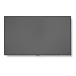 NEC MultiSync V484 Digital signage flat panel 121.9 cm (48") LED 500 cd/m² Full HD Black 24/7