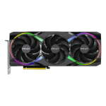 PNY VCG508016TFXXPB1-O graphics card NVIDIA GeForce RTX 5080 16 GB GDDR7