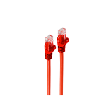 shiverpeaks BS08-35054 networking cable Red 5 m Cat7 U/UTP (UTP)