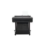 HP Designjet T650 24-in Printer 2025 edition