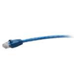 C2G C2G43462 networking cable Blue 897.6" (22.8 m) Cat6 U/UTP (UTP)