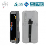 Mobilis PROTECH - Case + Handstrap for Zebra TC501 - Soft bag