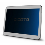 DICOTA D70842 display privacy filters Frameless display privacy filter 33 cm (13") 3H