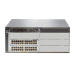 HPE Aruba Networking 5406R 44GT PoE+ and 4 port SFP+ (No PSU) v3 zl2 Switch