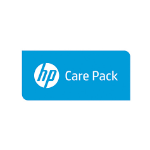 HPE 3 year 24x7 DL38x(p) w/IC Foundation Care Service