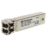 HP X132 10G SFP+ LC SR Transceiver