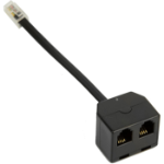 Jabra Modular double jack