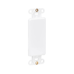 Tripp Lite N042D-100V-WH wall plate/switch cover White