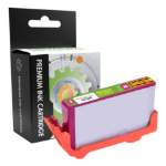 Static Control Components 002-01-S6T78A inktcartridge 1 stuk(s) Compatibel Magenta