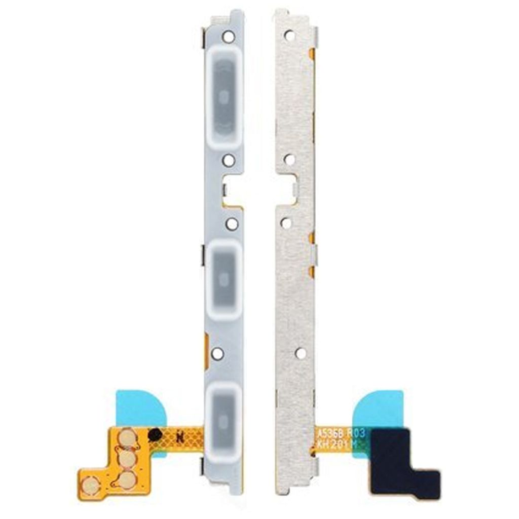 EU Product - Galaxy A53 FPCB side button flex thumbnail