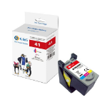 G&G 14937 inktcartridge 1 stuk(s) Compatibel Cyaan, Magenta, Geel