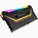 Corsair Vengeance CMW16GX4M2E3200C16-TUF memory module 16 GB 2 x 8 GB DDR4 3200 MHz