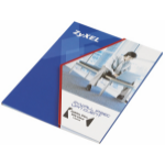 Zyxel E-iCard ZyWALL IPSec VPN Client - 1 Pack