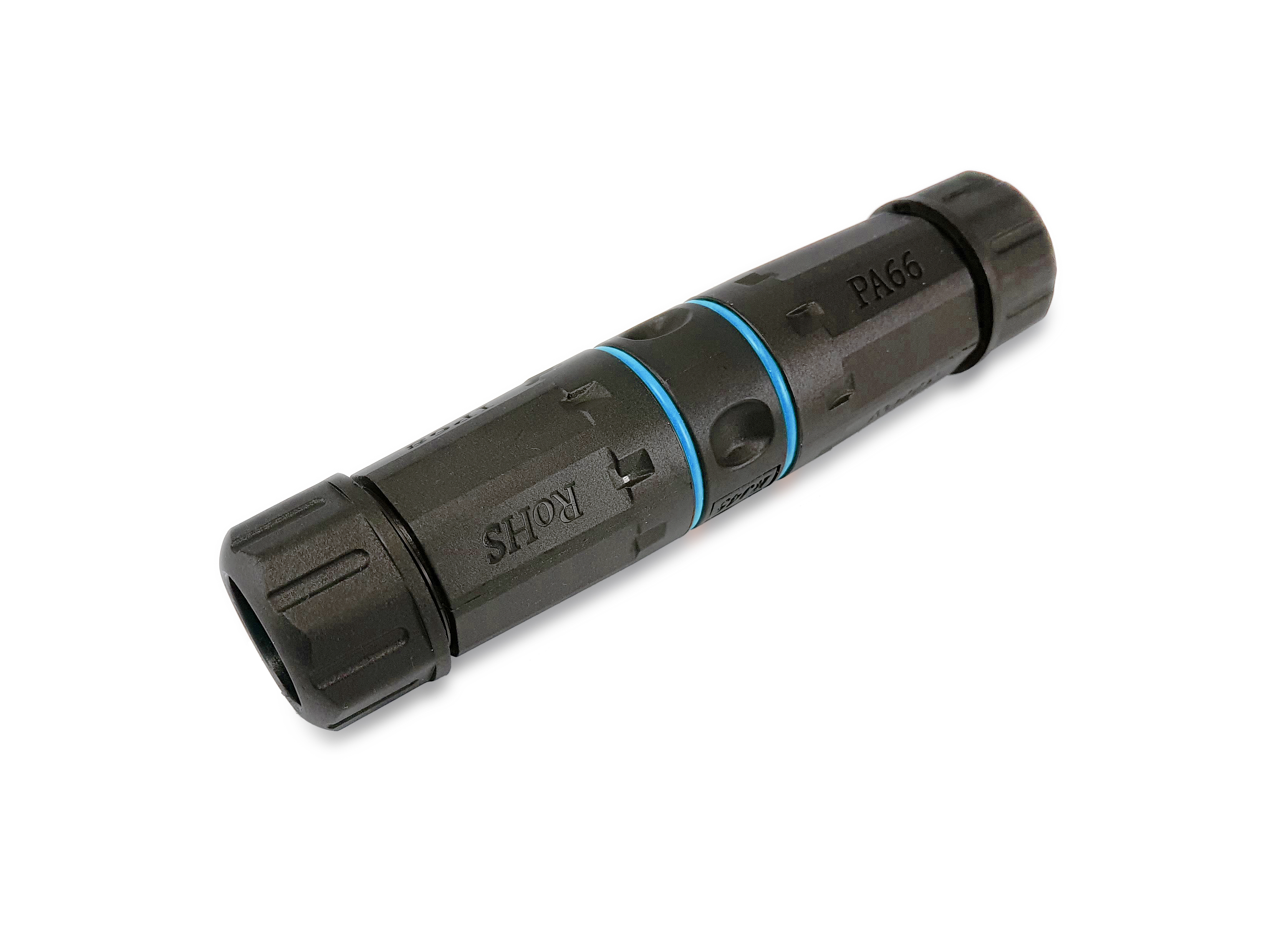 Image of Equip Cat.6A Outdoor RJ45 Inline Coupler