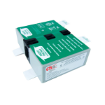 GTS APCRBC123- UPS battery Sealed Lead Acid (VRLA) 12 V 7.2 Ah