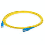 AddOn Networks ADD-SC-SC-2MS9SMFLZ InfiniBand/fibre optic cable 1 m OS2 Yellow
