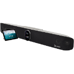 POLY Studio X70 video conferencing systeem 20 MP Ethernet LAN Videosamenwerkingsbar