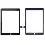 Apple EU Product - iPad 9.7 2018 Digitizer Black