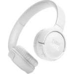 JBL Tune 520BT Headset Wireless Head-band Gaming USB Type-C Bluetooth White