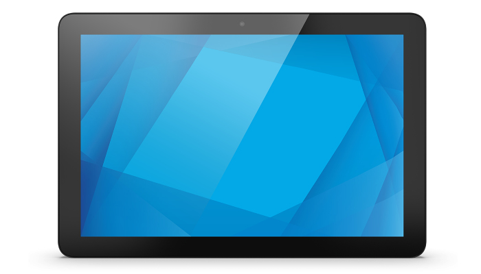 Elo Touch Solutions I-Series 4.0 Value, 10-Inch, All-in-One RK3399 25.6 cm (10.1") 1280 x 800 pixels Touchscreen Black