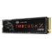 Seagate FireCuda X1070 4 TB M.2 PCI Express 4.0 NVMe