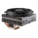 be quiet! Shadow Rock TF 2 Processor Cooler 13.5 cm Black, Copper, Silver