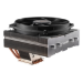 be quiet! Shadow Rock TF 2 Processor Cooler 13.5 cm Black, Copper, Silver