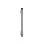 Xtorm CX034 USB cable USB 3.2 Gen 1 (3.1 Gen 1) USB C Grey