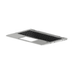HP L56442-031 laptop spare part Keyboard