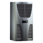 Rittal 3361.640 rackkoelingsapparaat Grijs Ingebouwd display