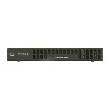 Image of Cisco ISR 4221 wired router Black