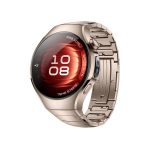 Huawei Watch 5 42mm 904L Stainless Gold