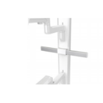Humanscale VPV-19 monitor mount accessory