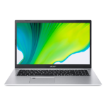 Acer Aspire 5 A517-52-7680 Notebook 17.3" Full HD Intel® Core™ i7 16 GB DDR4-SDRAM 1000 GB SSD Wi-Fi 6 (802.11ax) Windows 11 Home Silver